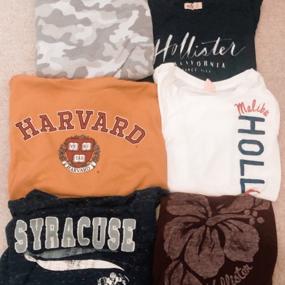 TSHIRT MYSTERY BOX - Picture 8 of 16